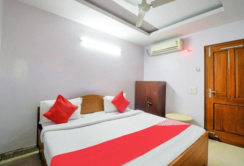 酒店 Oyo 77845 New Upkar