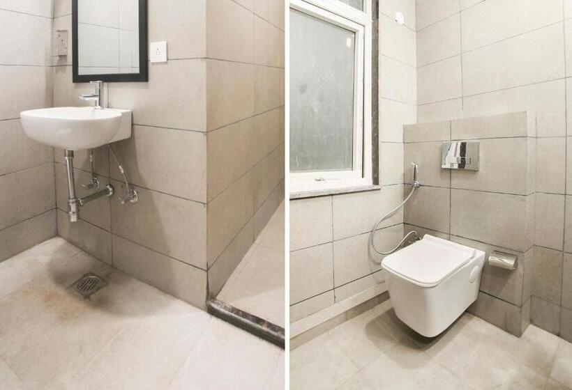 Otel Oyo 78628 Townhouse 136 Sector 46 Vikas Marg