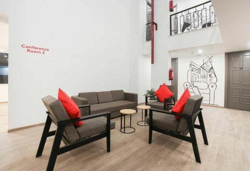 Otel Oyo 78628 Townhouse 136 Sector 46 Vikas Marg