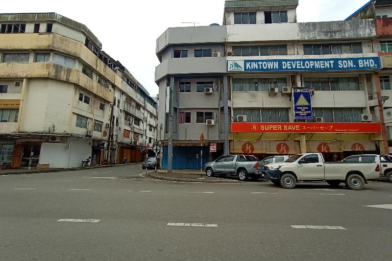 酒店 Oyo 90185 168 Inn