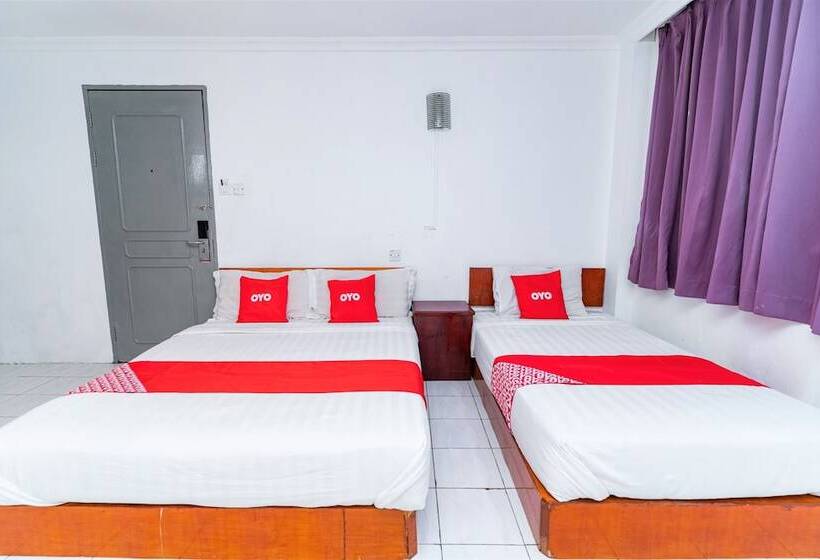 酒店 Oyo 90185 168 Inn