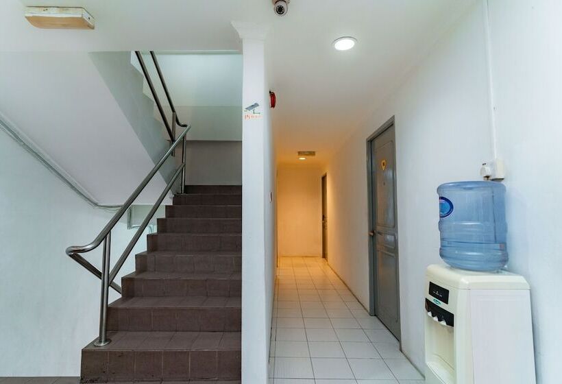 酒店 Oyo 90185 168 Inn