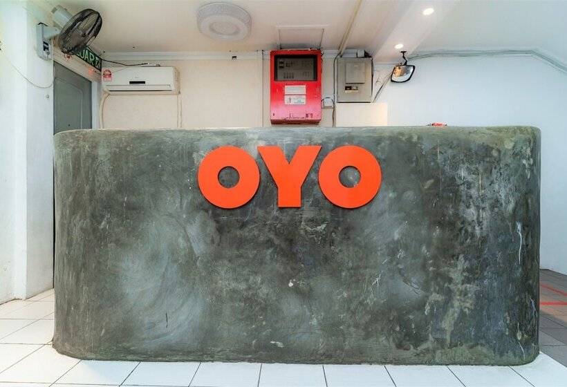 酒店 Oyo 90185 168 Inn