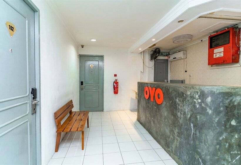 酒店 Oyo 90185 168 Inn
