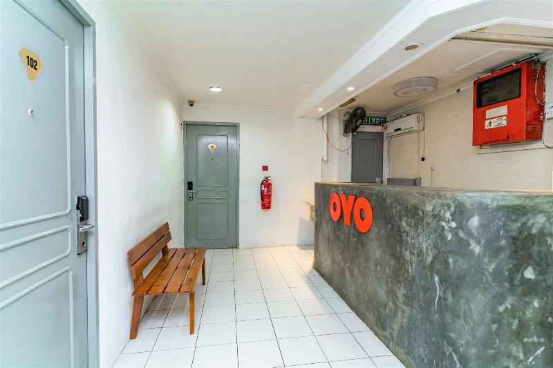 酒店 Oyo 90185 168 Inn