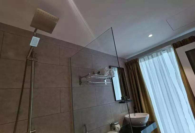 Myrus Resort Langkawi