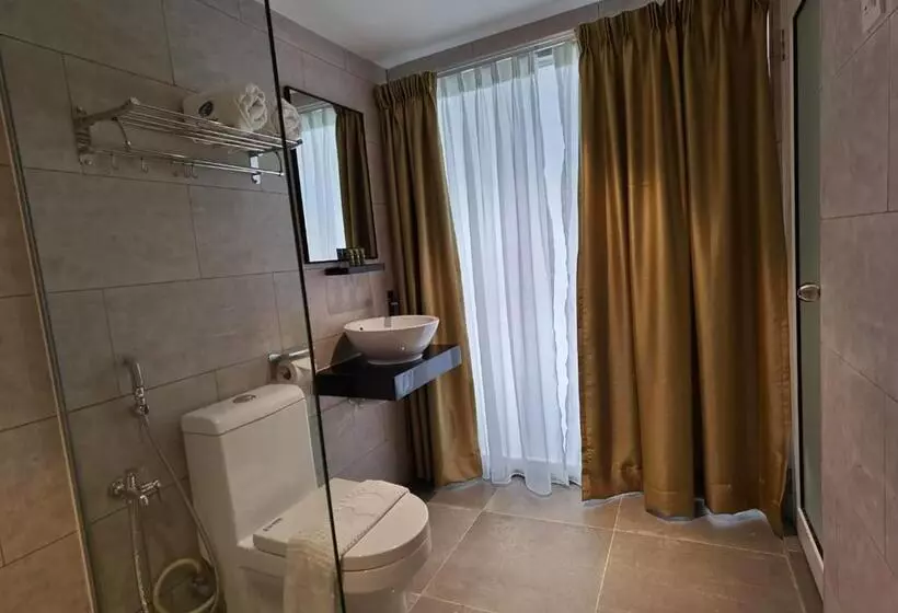 Myrus Resort Langkawi