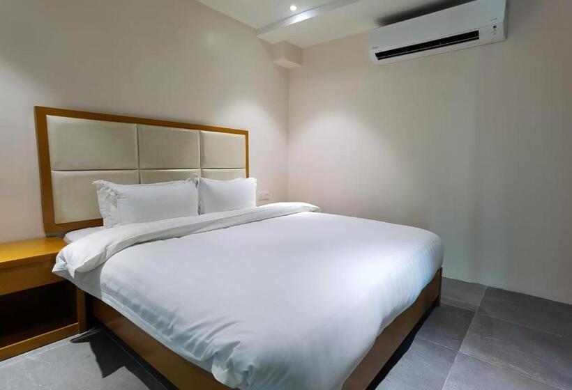 Myrus Resort Langkawi