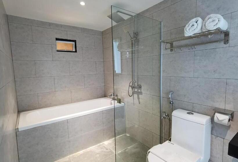 Myrus Resort Langkawi