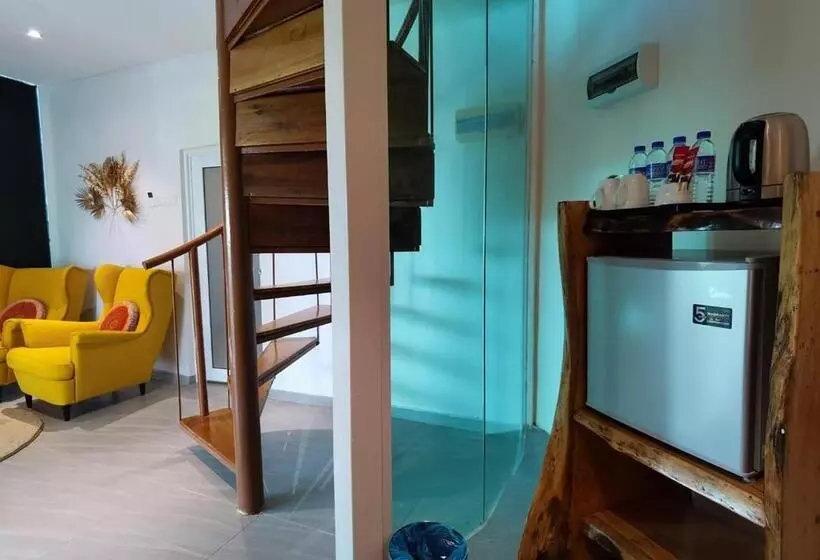 Myrus Resort Langkawi