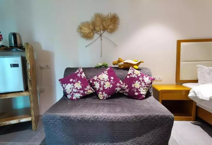 Myrus Resort Langkawi