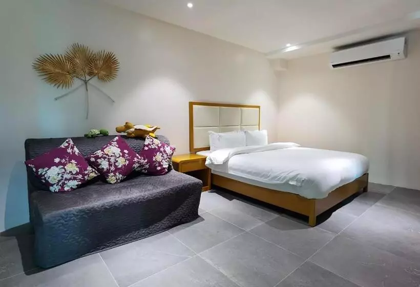 Myrus Resort Langkawi