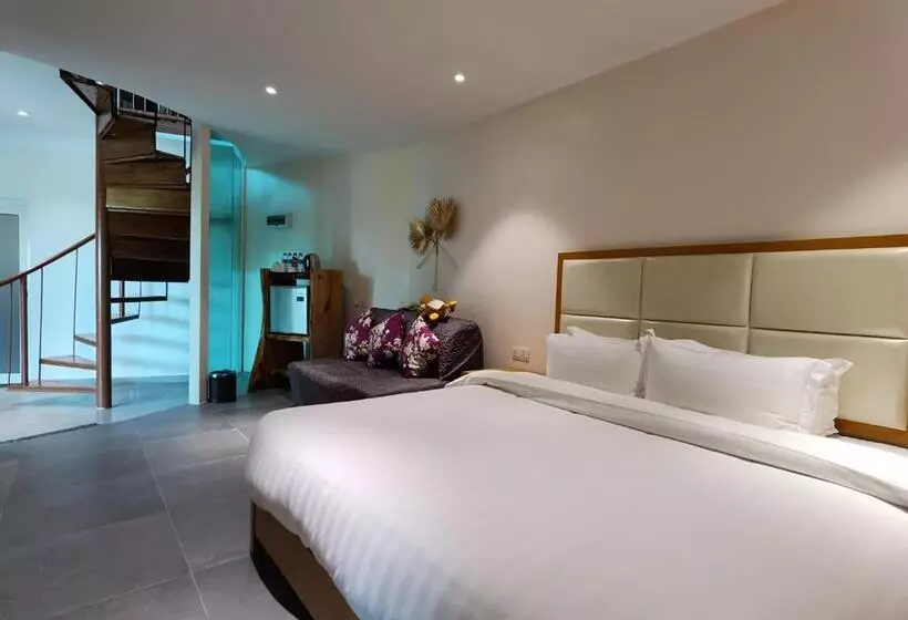 Myrus Resort Langkawi