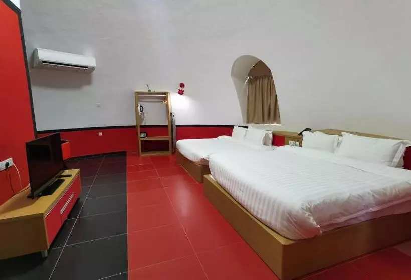 Myrus Resort Langkawi