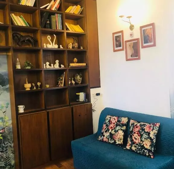 پانسیون Sofia Guest House