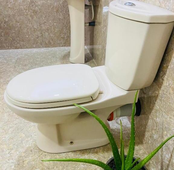 Pensão Sun White Villa