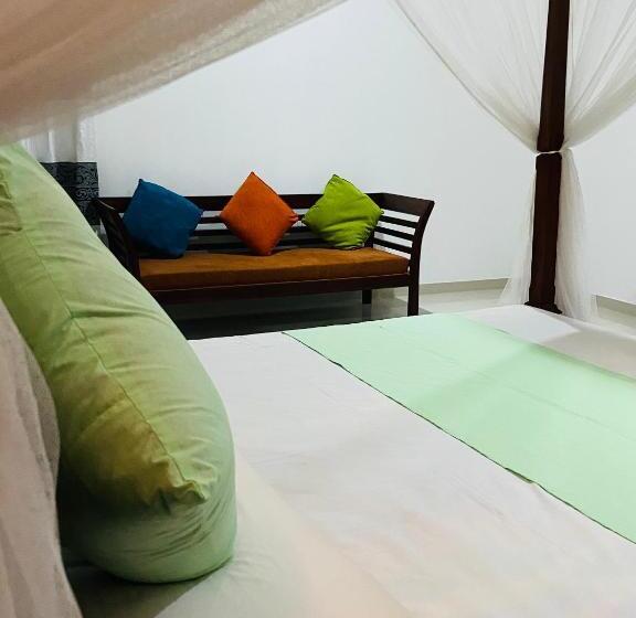 Pensão Sun White Villa