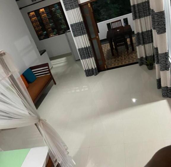 Pensão Sun White Villa