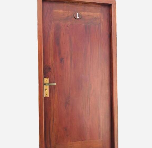 Pensão Sun White Villa