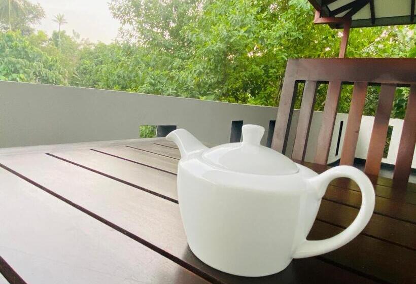 Pensão Sun White Villa