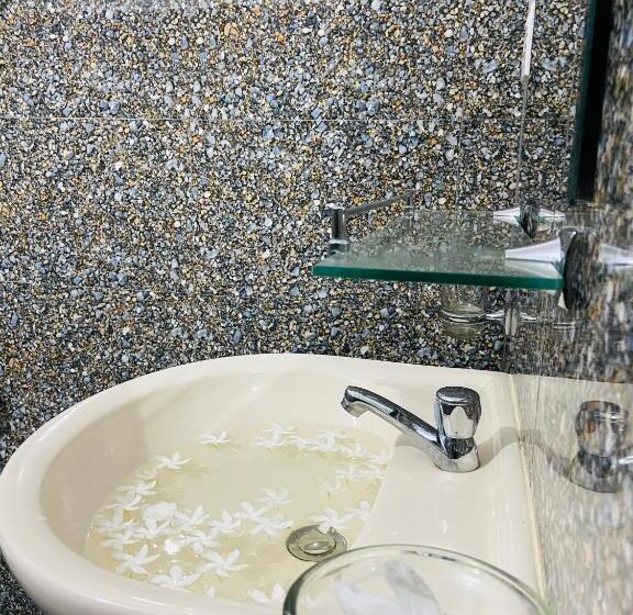 Pensão Sun White Villa