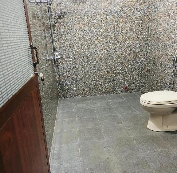 Pensão Sun White Villa