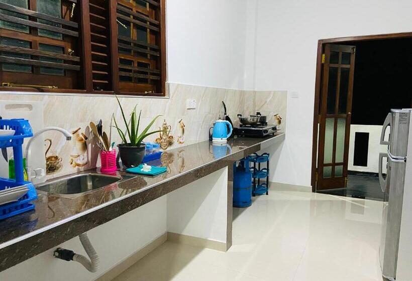 Pensão Sun White Villa