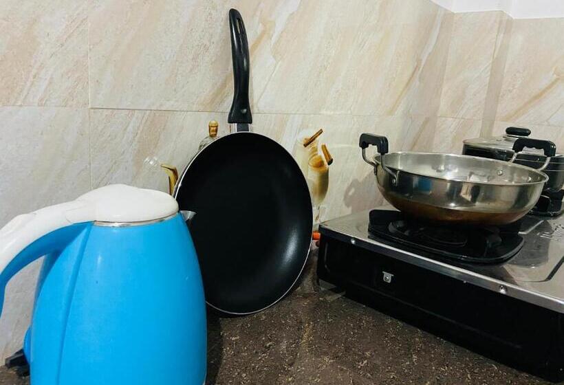 Pensão Sun White Villa