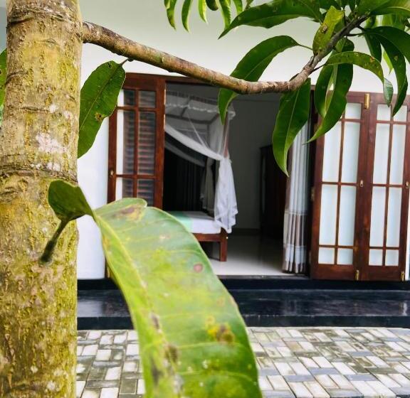 Pensão Sun White Villa