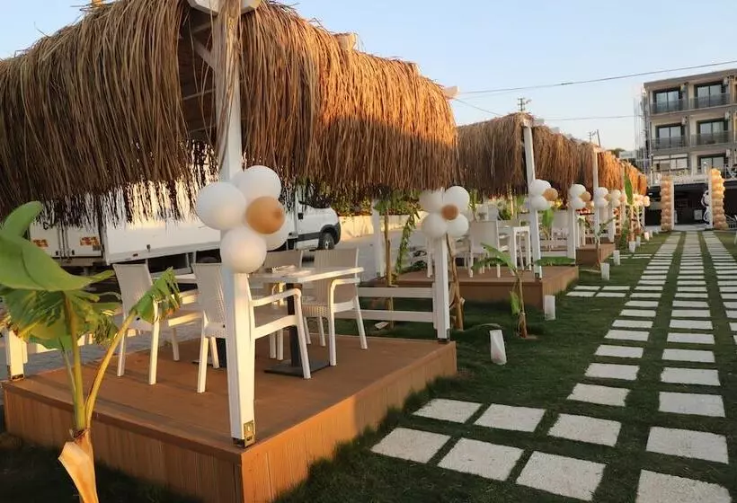 Yelken Beach Otel