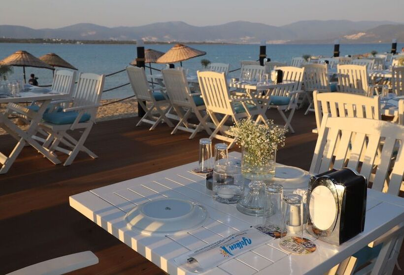 Yelken Beach Otel