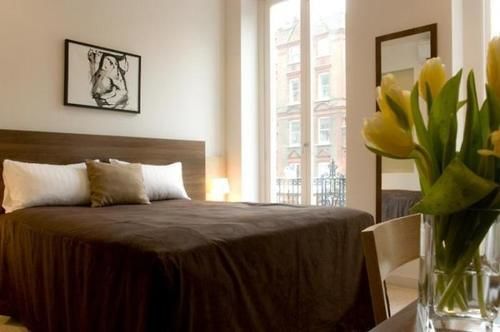 هتل Avni Kensington