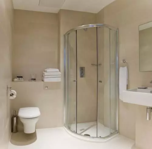 בית מלון כפרי Avni Kensington