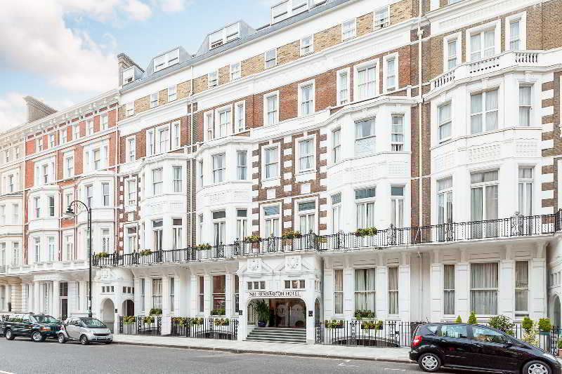 هتل Avni Kensington