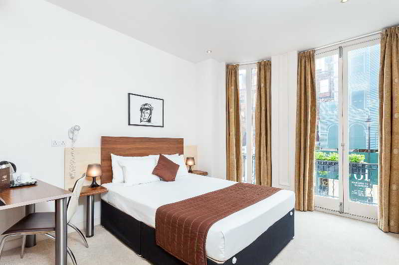 هتل Avni Kensington