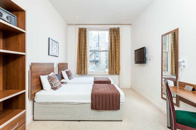 هتل Avni Kensington