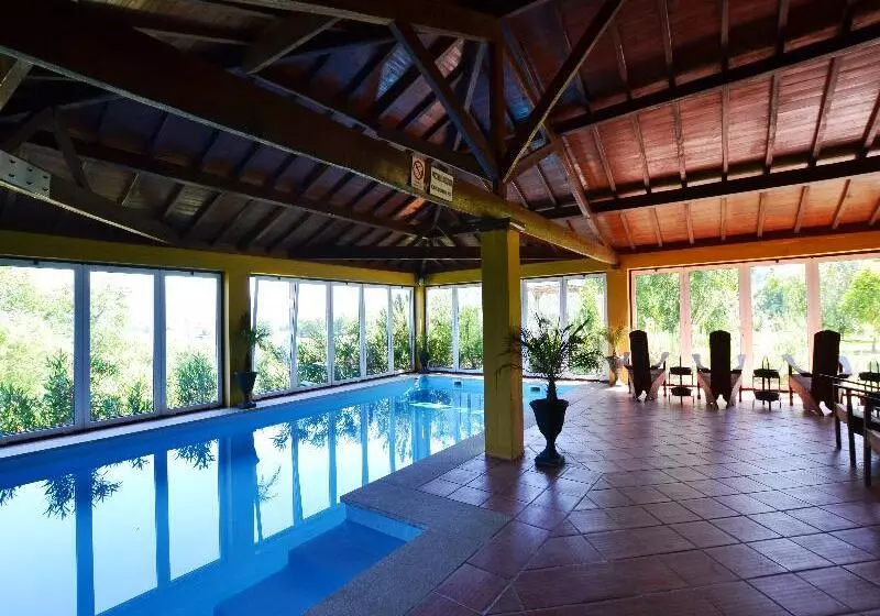 تختخواب و صبحانه Casa Da Lage