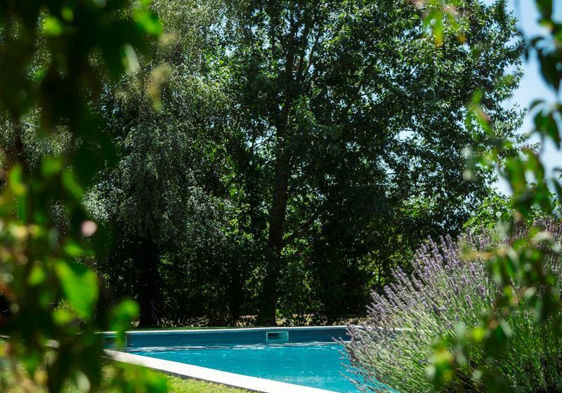 Casa De Santo Antonio De Britiande