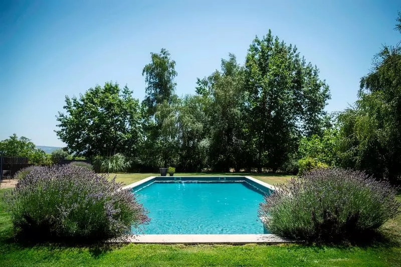 Casa De Santo Antonio De Britiande