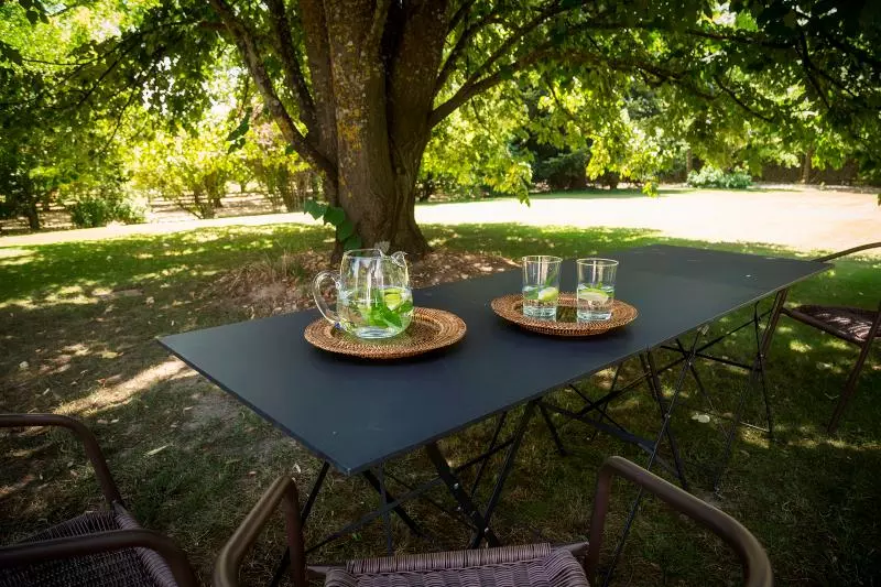 Casa De Santo Antonio De Britiande