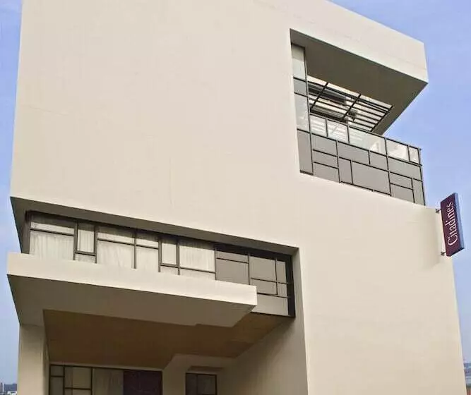 Citadines Sukhumvit 8 Bangkok