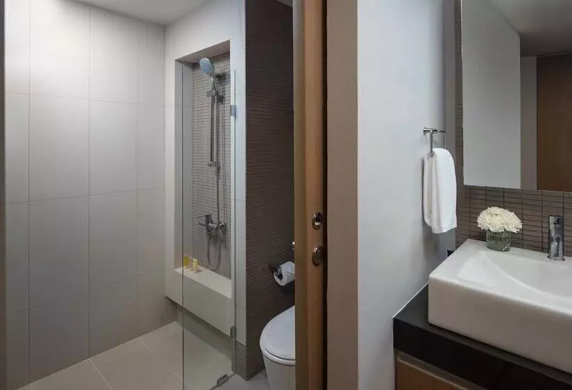 Citadines Sukhumvit 8 Bangkok