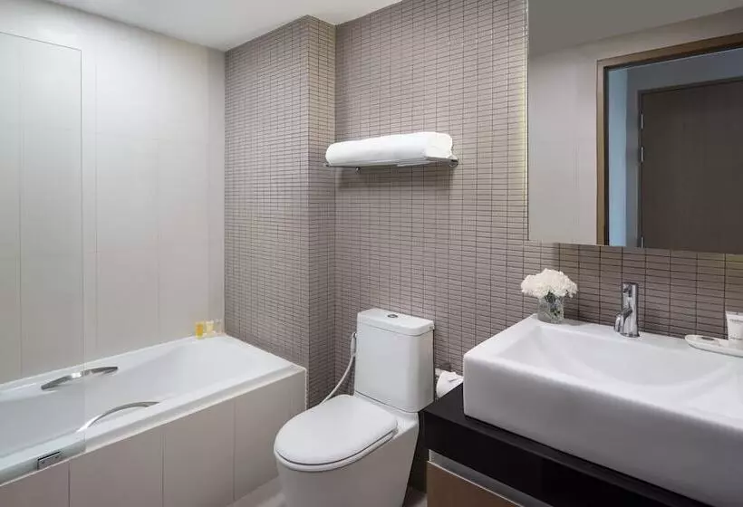 Citadines Sukhumvit 8 Bangkok