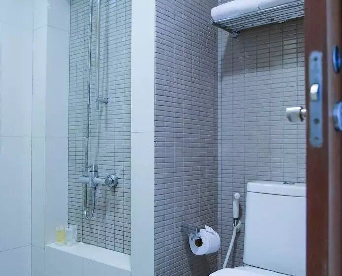 Citadines Sukhumvit 8 Bangkok