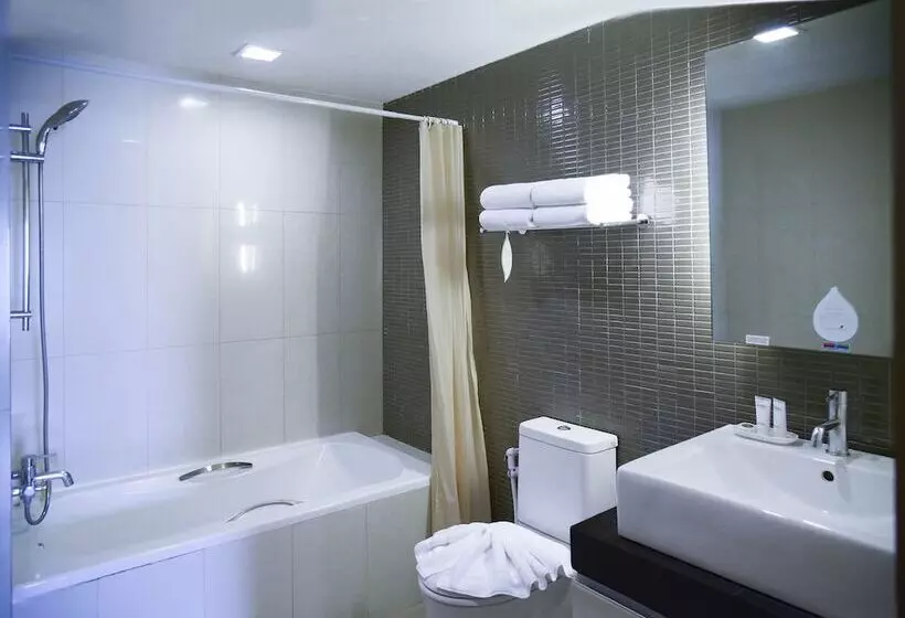 Citadines Sukhumvit 8 Bangkok