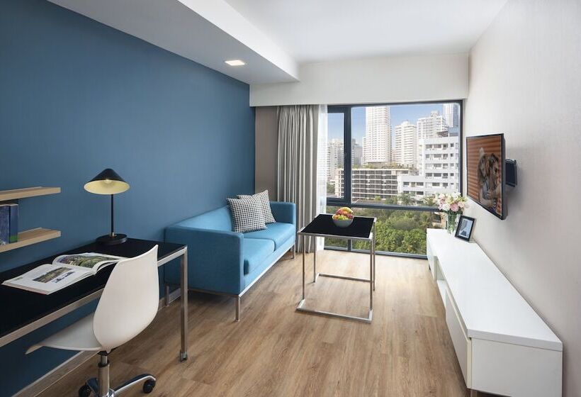 Citadines Sukhumvit 8 Bangkok