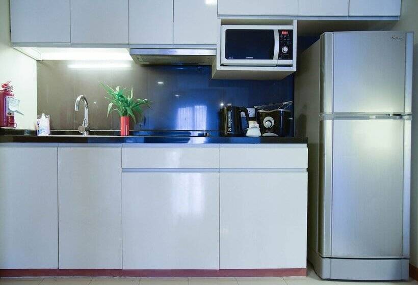 Citadines Sukhumvit 8 Bangkok