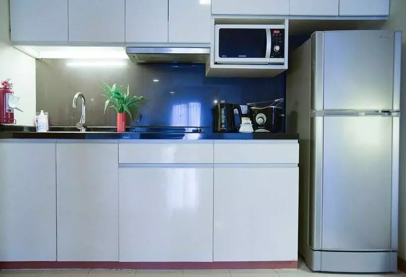 Citadines Sukhumvit 8 Bangkok