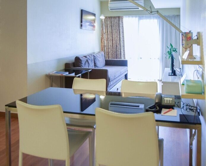 Citadines Sukhumvit 8 Bangkok