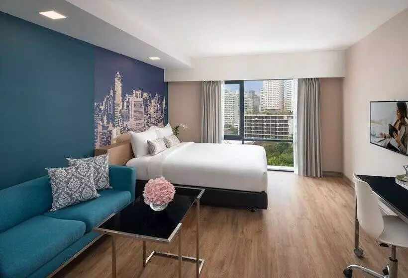 Citadines Sukhumvit 8 Bangkok